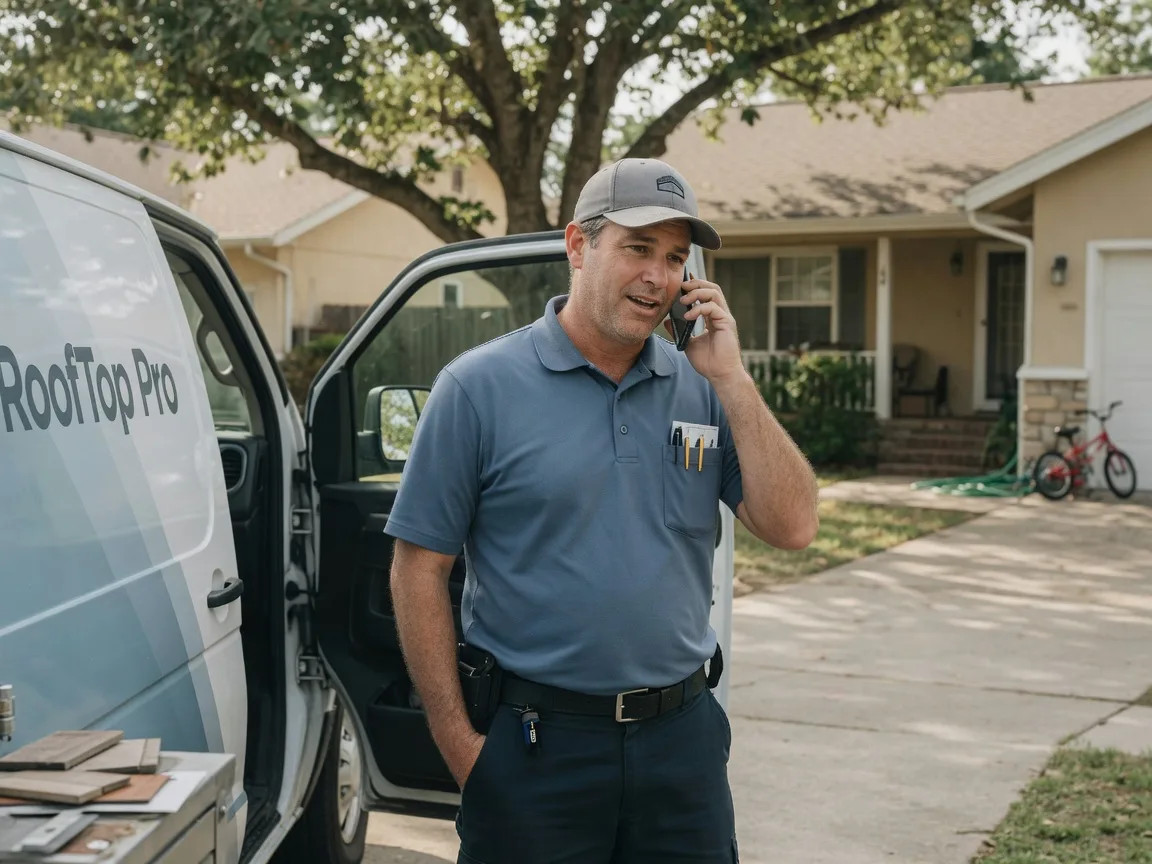 Roof Repair Piper City, IL FAQs